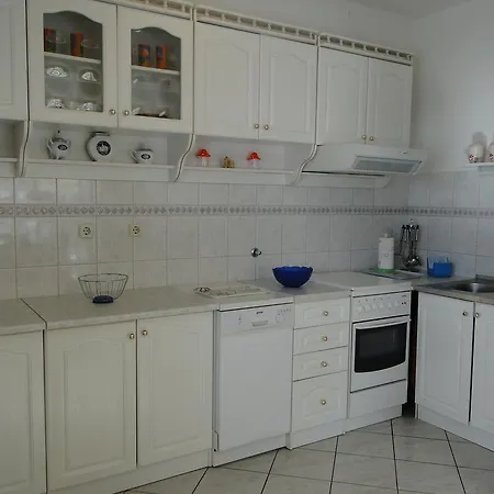 Apartment Laguna